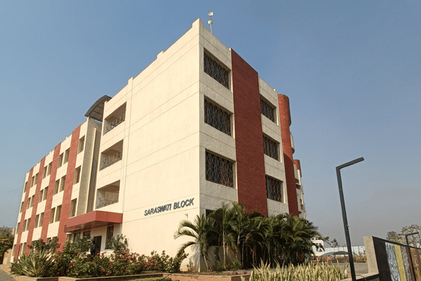 Kaveri International School