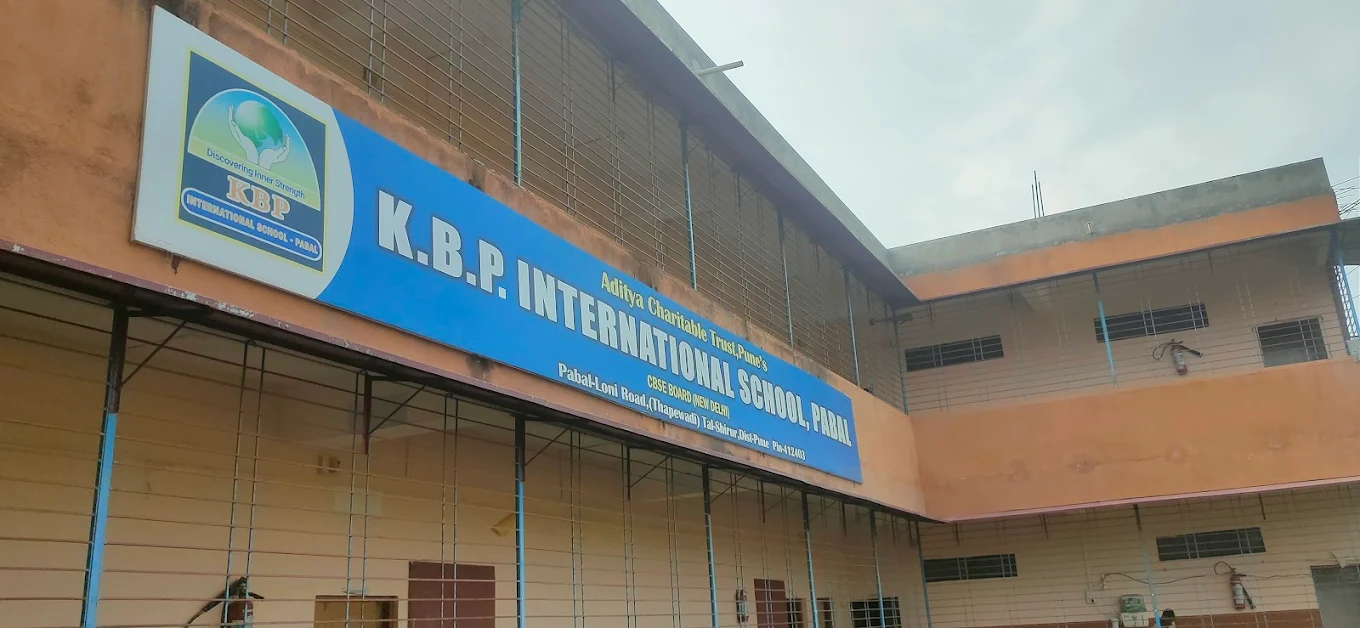 KBP International School