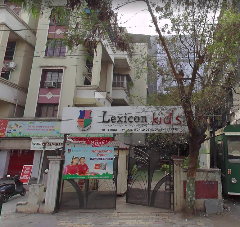 Lexicon Kids