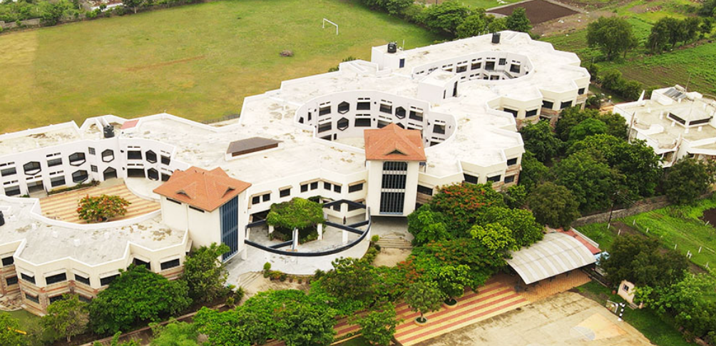 Mount St. Patrick Academy