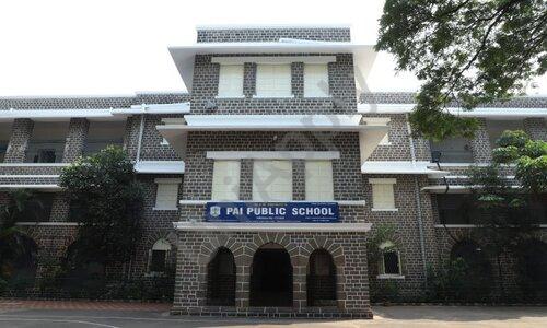 PAI Public School