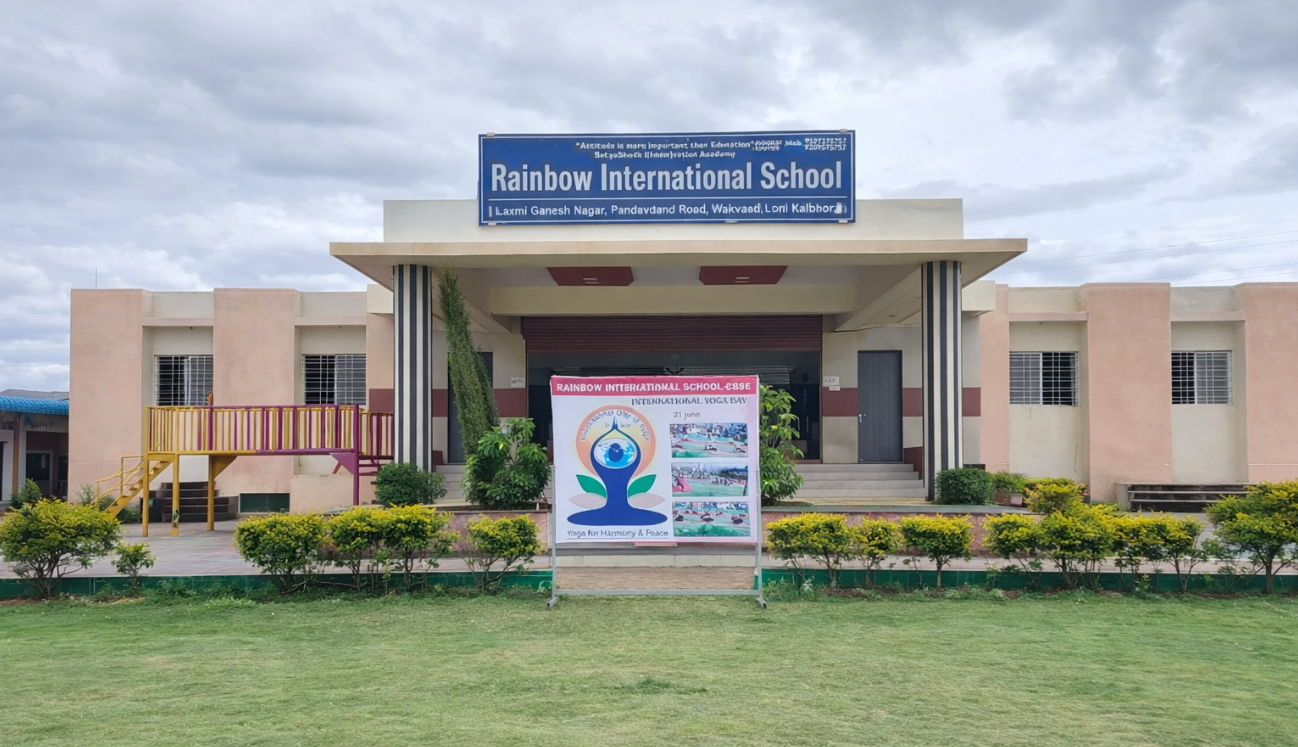 Rainbow International School