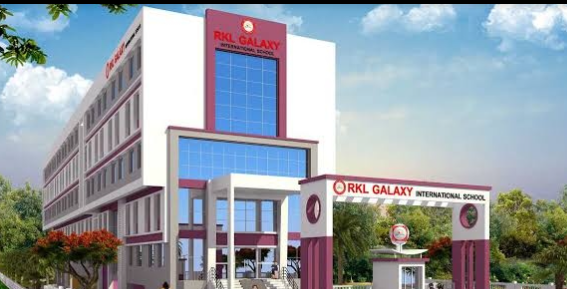 RKL Galaxy International School