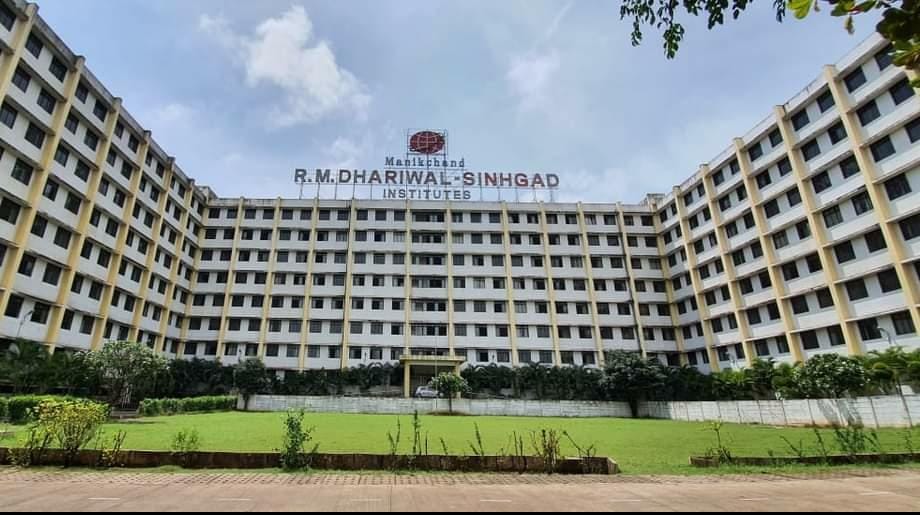 RMD Sinhgad Spring Dale School