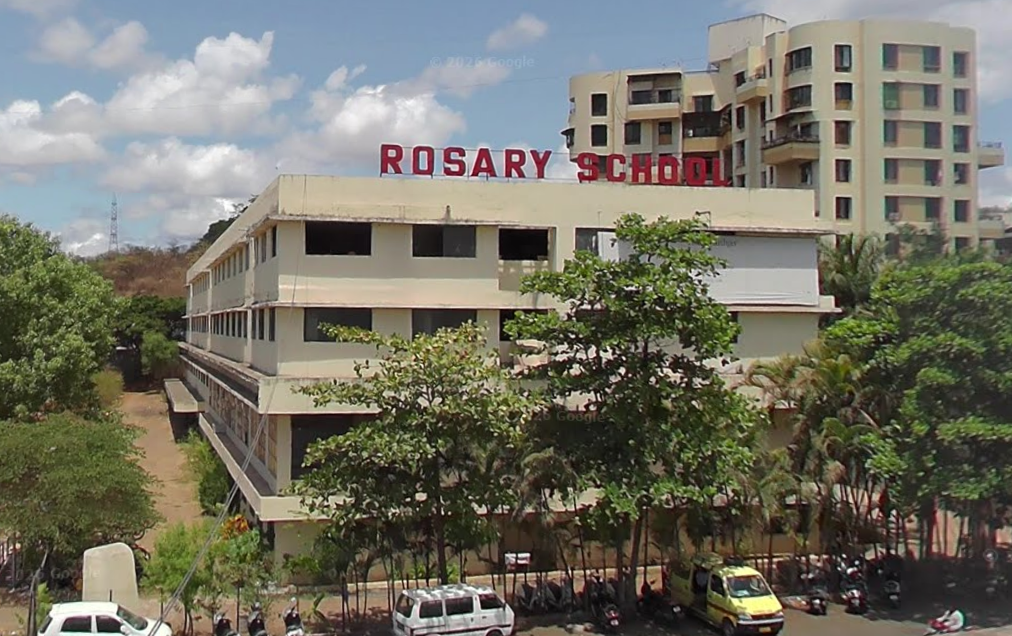 Rosary School