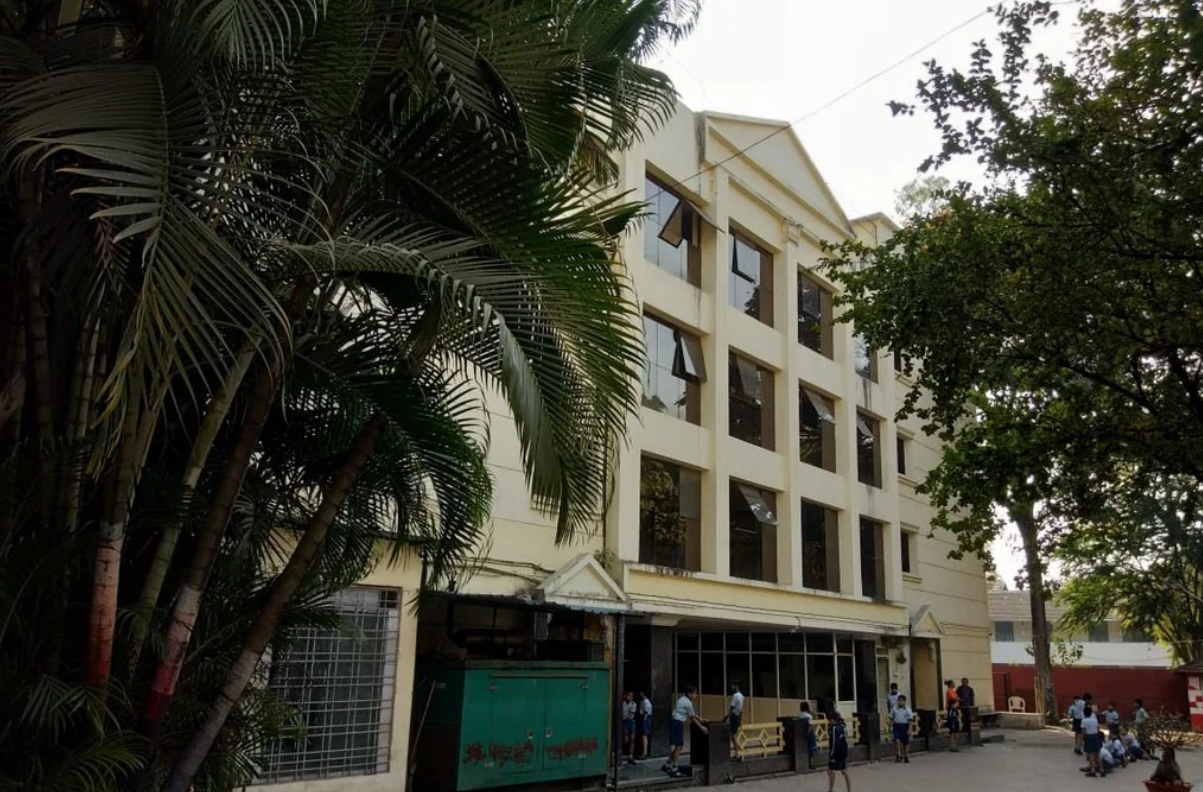 Rosary School And Junior College