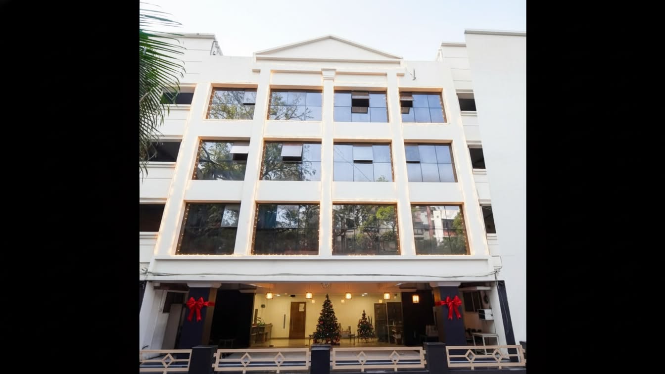 Rosary School And Junior College
