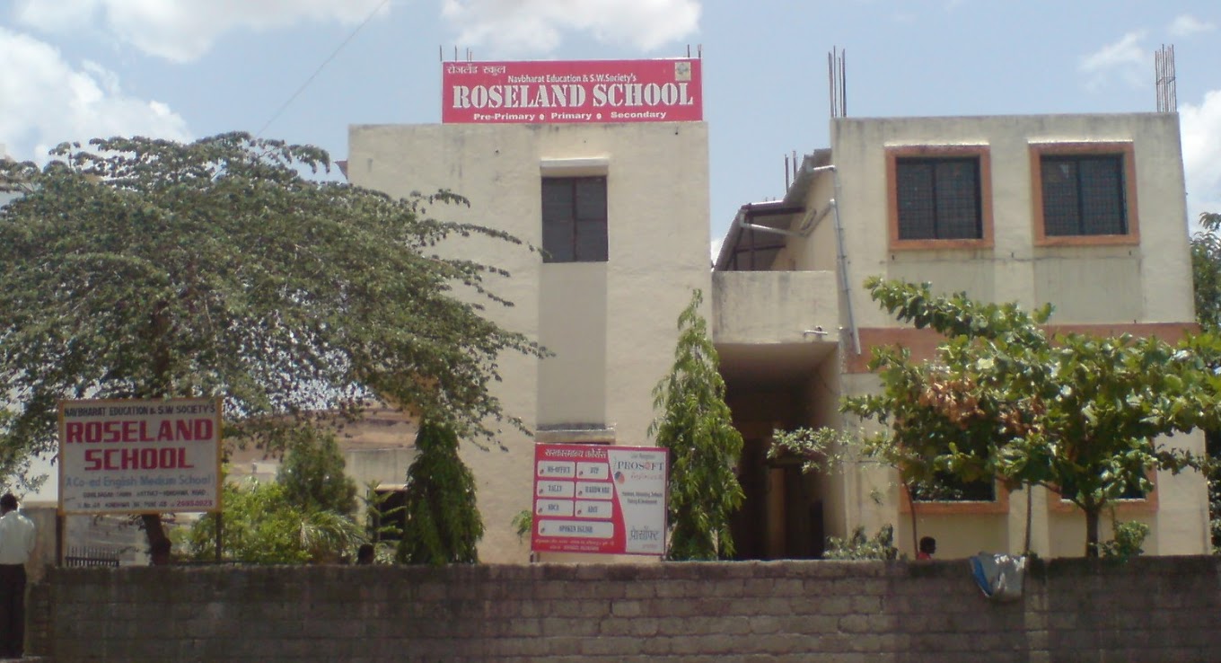 Roseland School