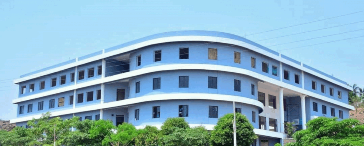 Samarth Dnyanpeeth's Sahyadri Public School