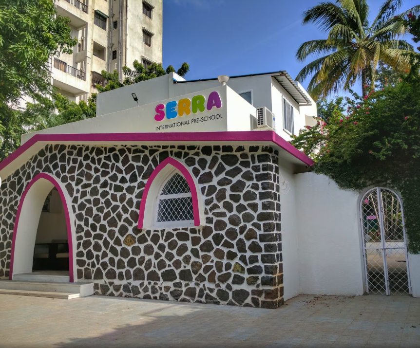 Serra International Pre-school school campus photo