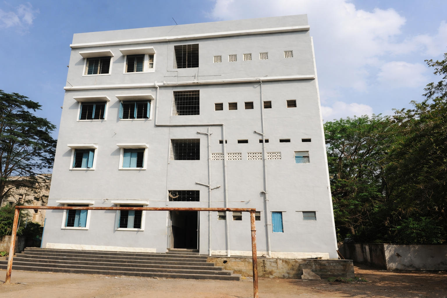 Shree Atma Vallabh High School
