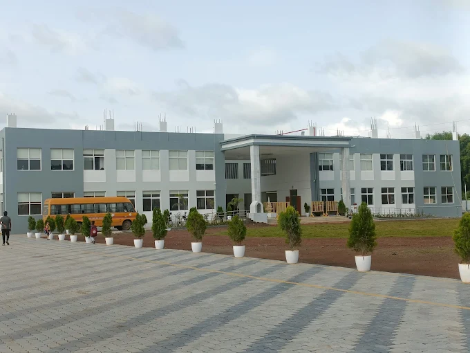 St. Joseph English Medium School