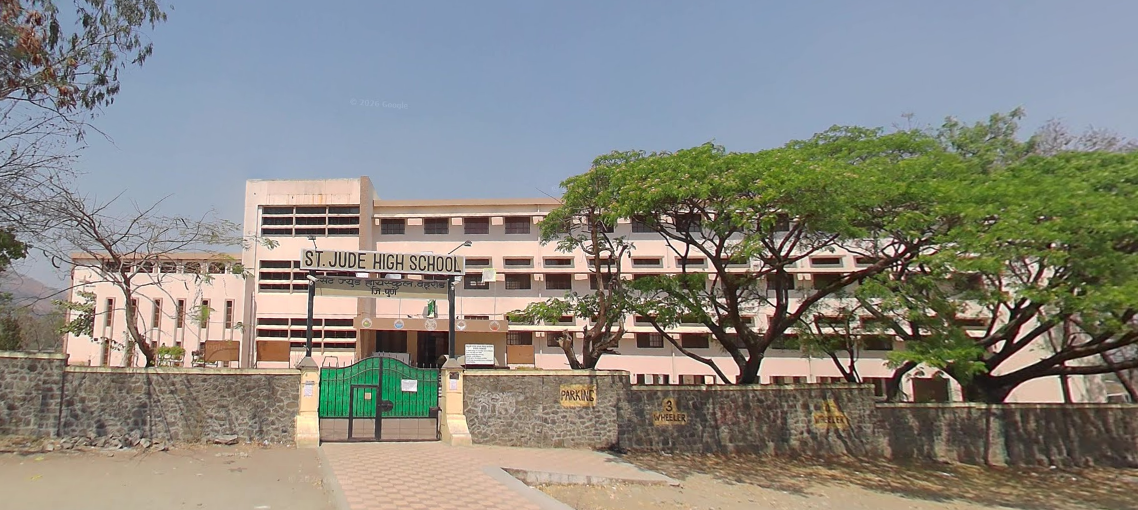 St. Jude School