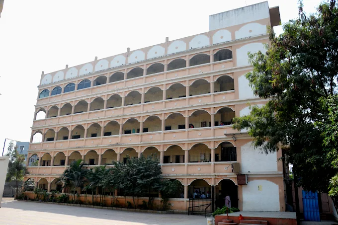 St. Theresa School