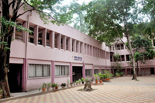 Vidya Niketan English Medium School