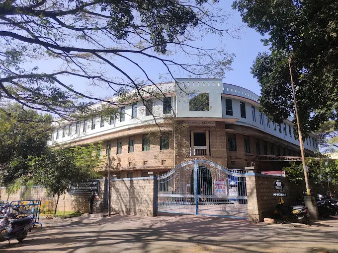 Acharya Pathasala Public School