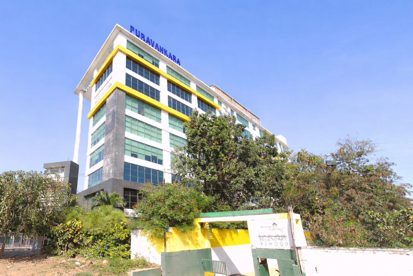 ACTS Secondary School
