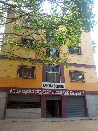 Ankita School