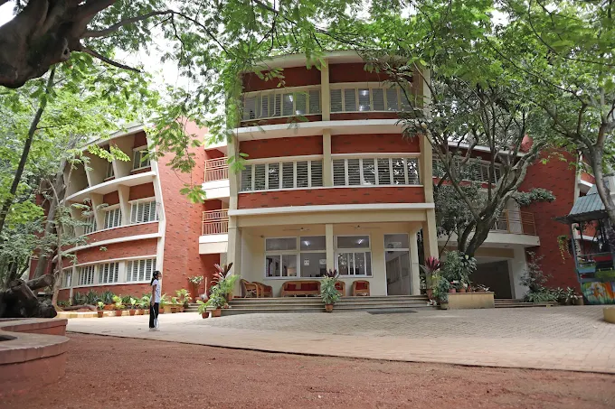 Auro Mirra International School