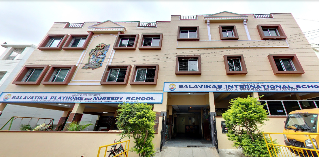 Balavikas International School