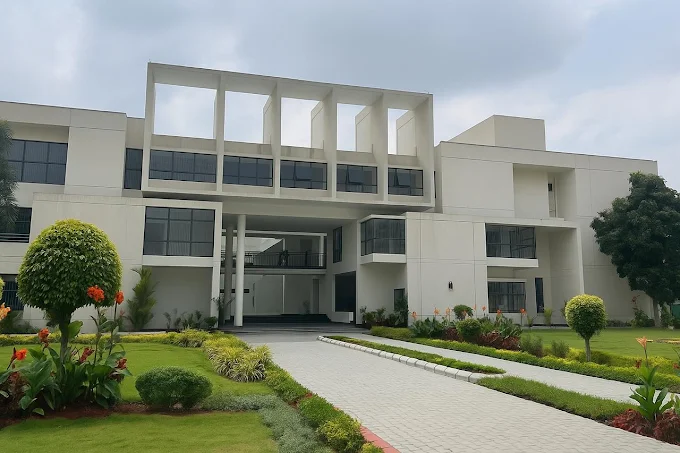 Brilliant National School