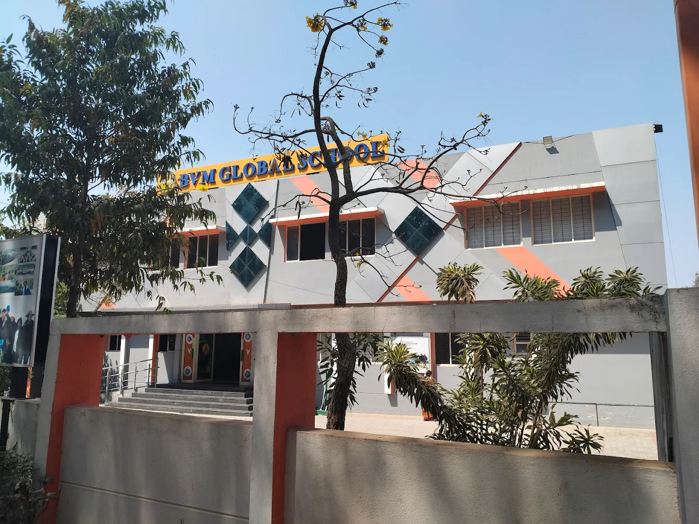 BVM Global School