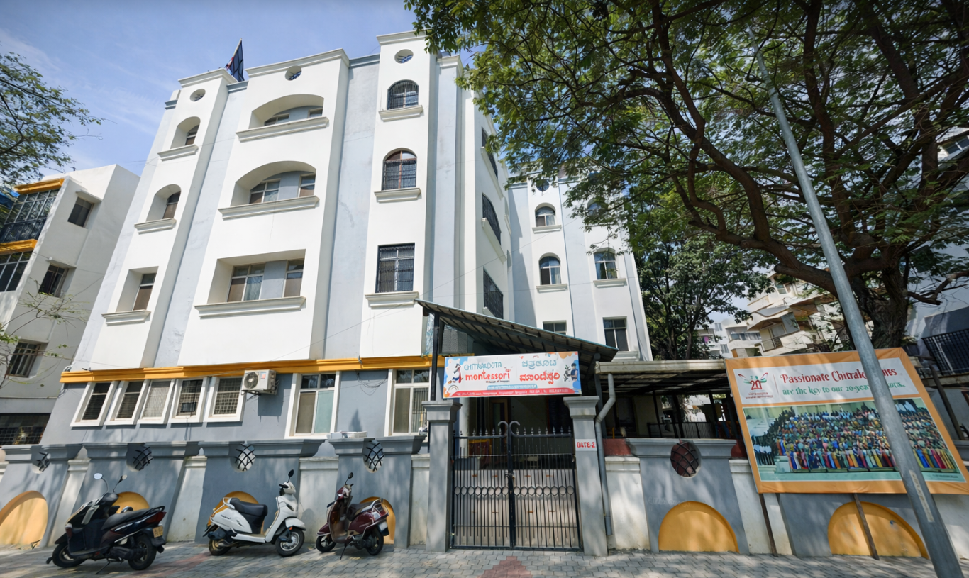 Chitrakoota Montessori