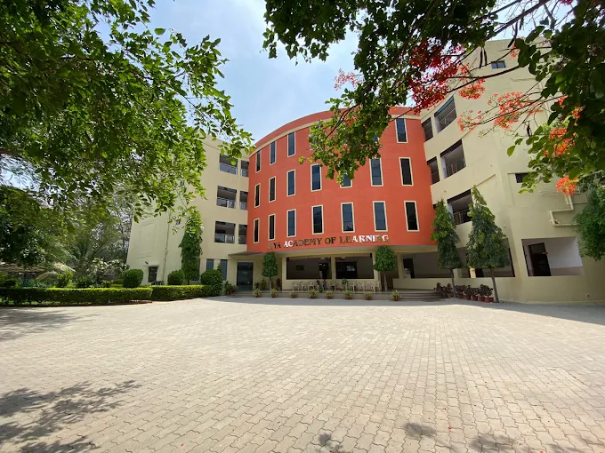 Diya Academy of Learning