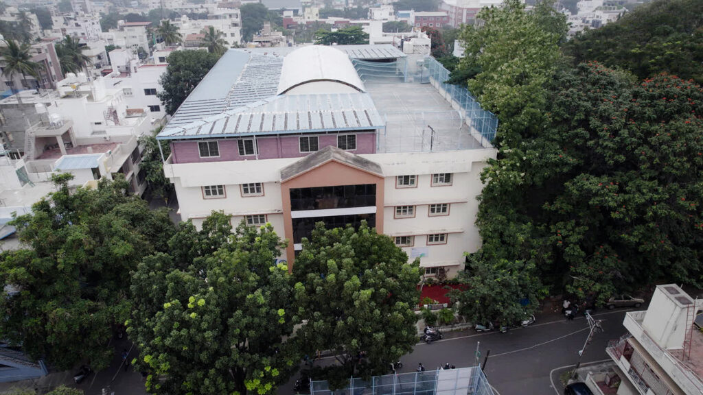 East West Academy