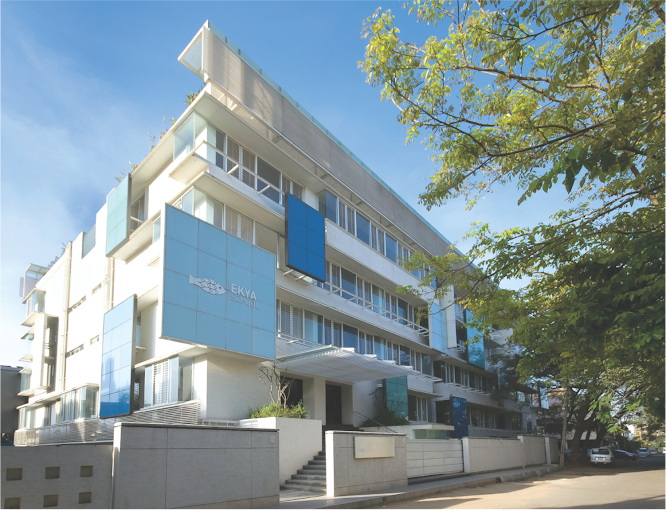 Ekya School