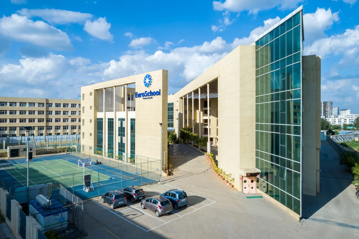 EuroSchool