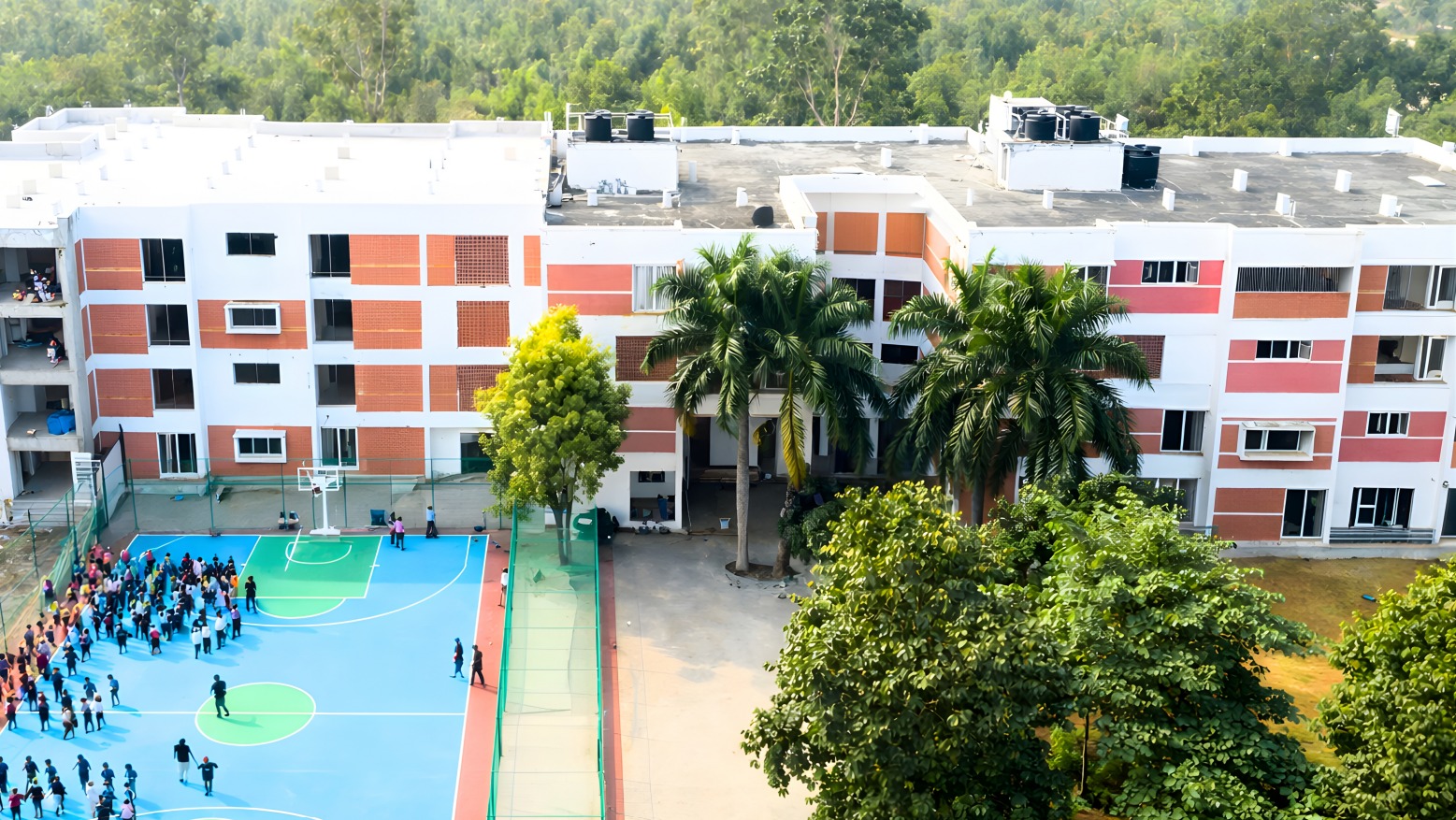 Glentree Academy