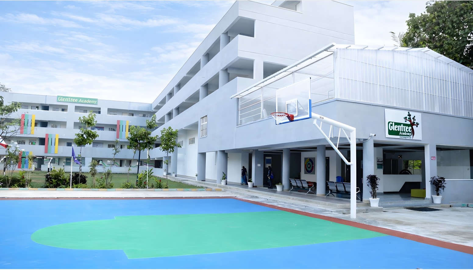 Glentree Academy