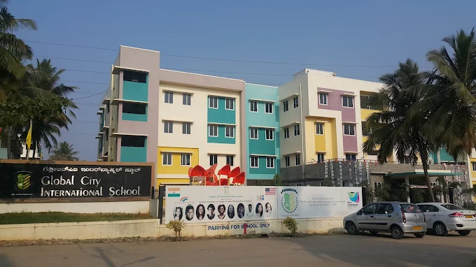 Global City International School