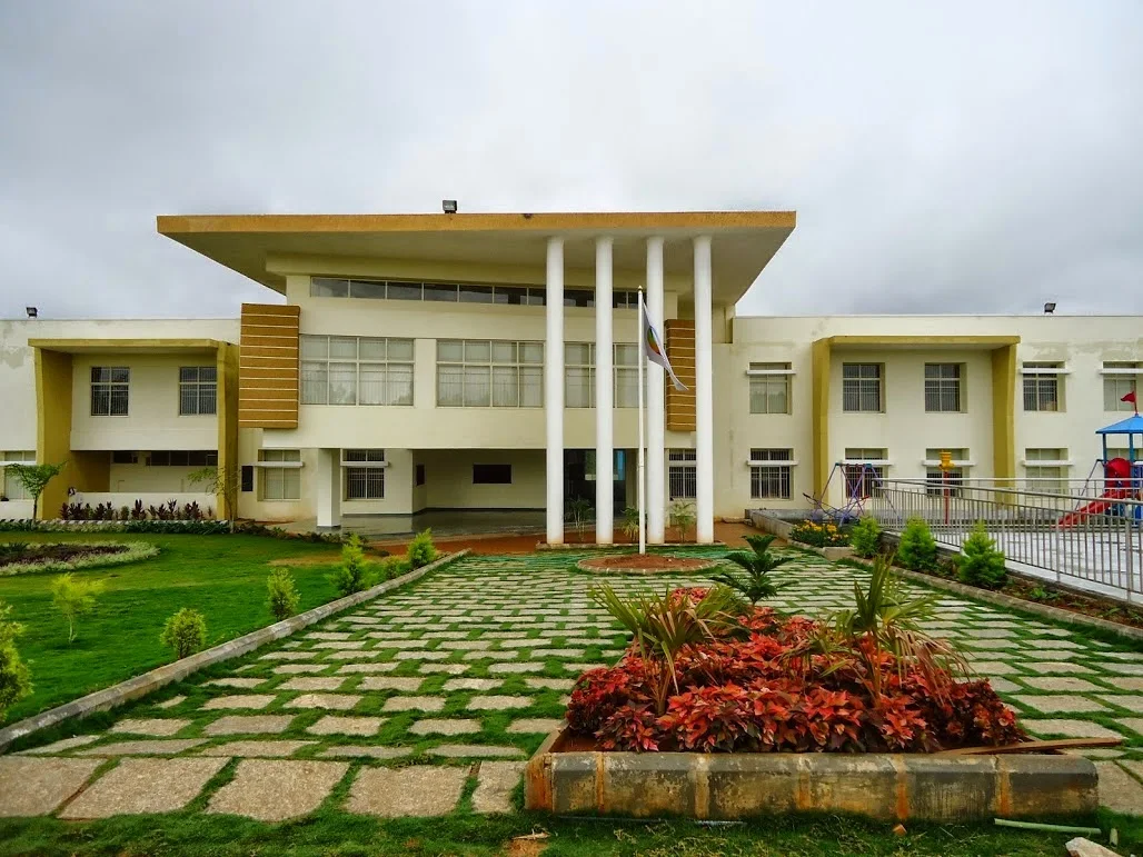 Global Indian International School