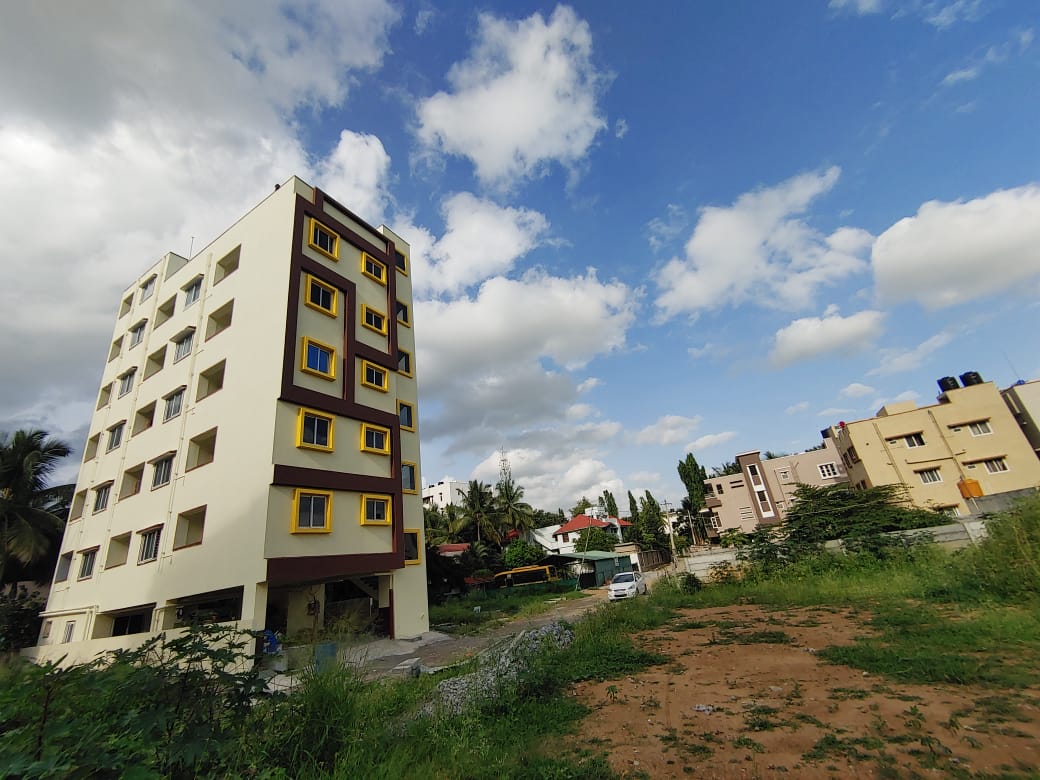 Indus Early Learning Centre