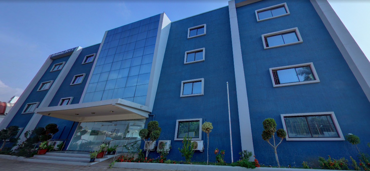 Insight Academy