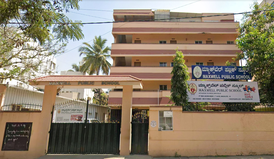 Maxwell Public School