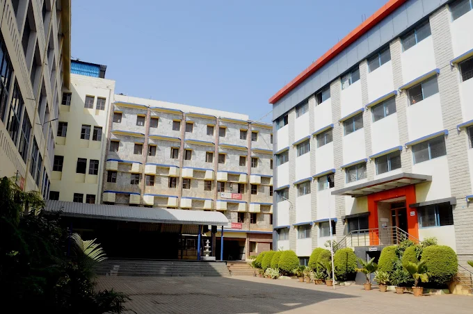 Mother Teresa Public School