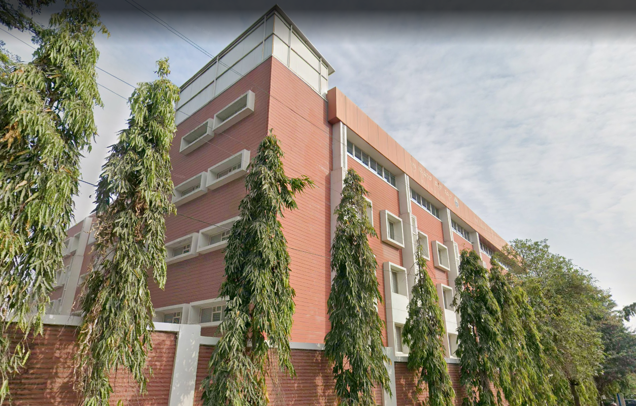 National Public School
