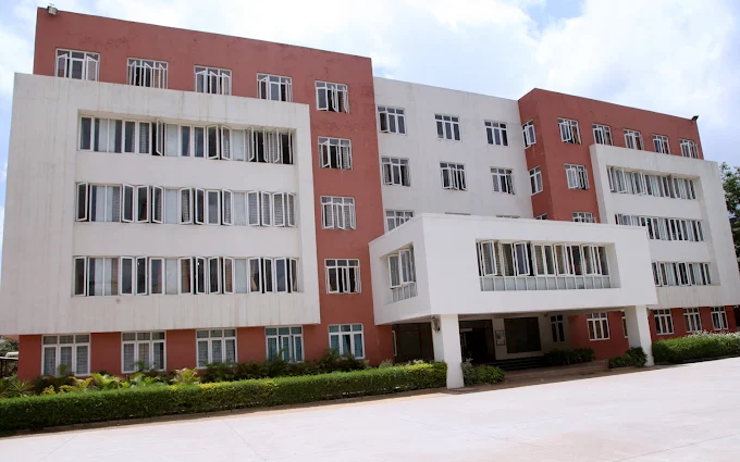 National Public School