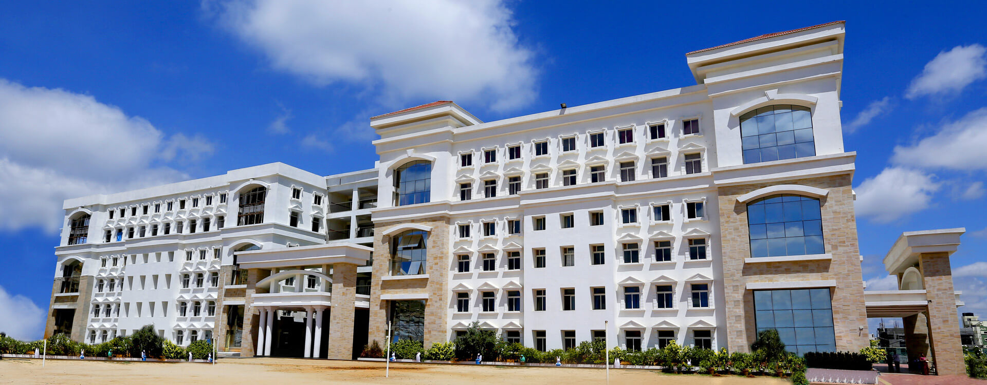 National Public School