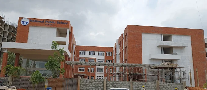 National Public School