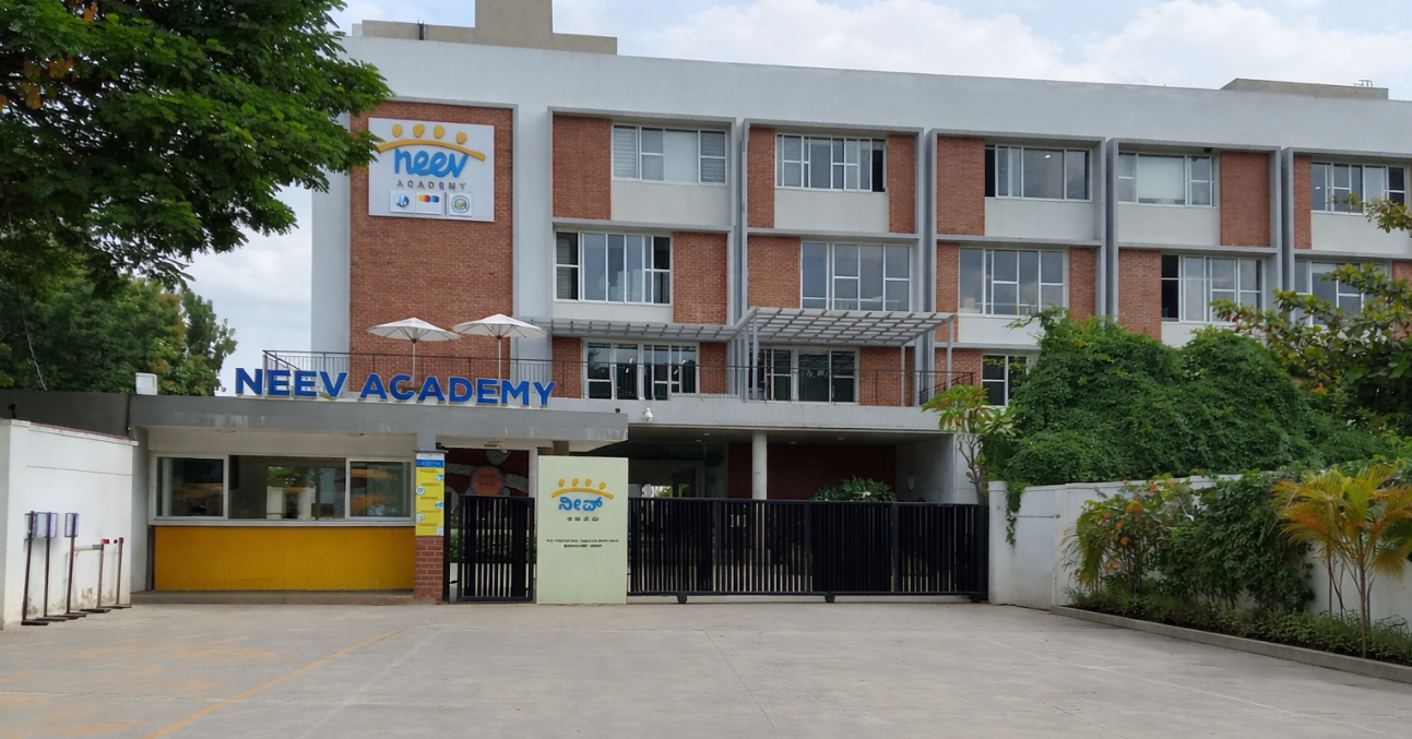 Neev Academy Yemalur, Bangalore Fees Structure