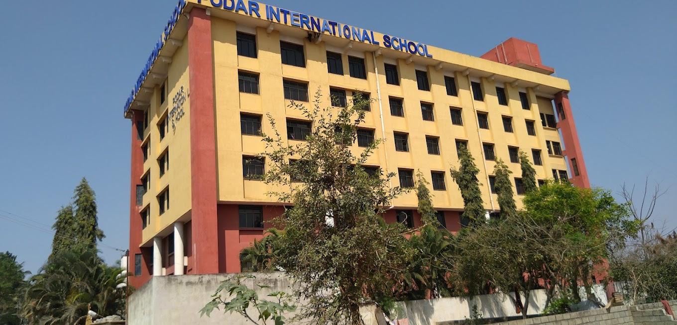 Podar International School