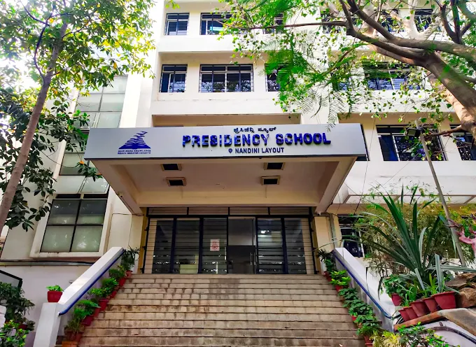 Presidency School