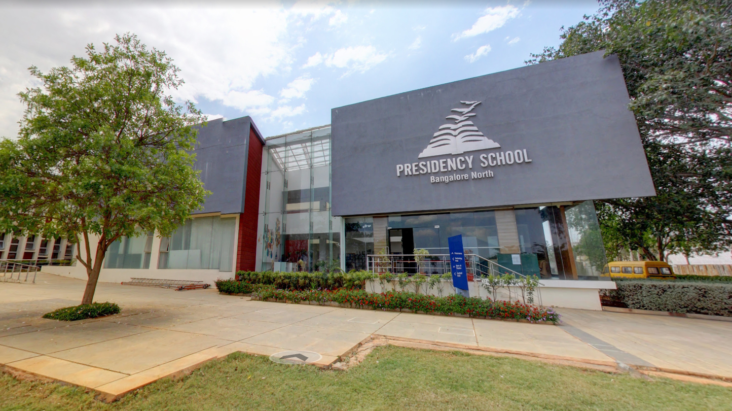 Presidency School Bangalore North campus