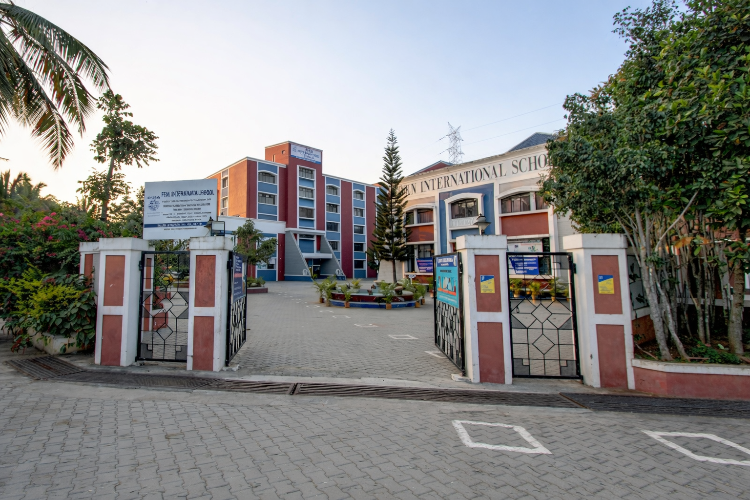 Ryan International School