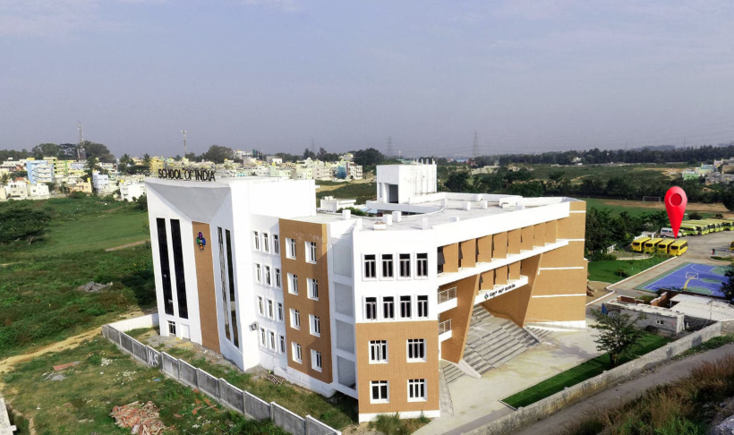 School Of India