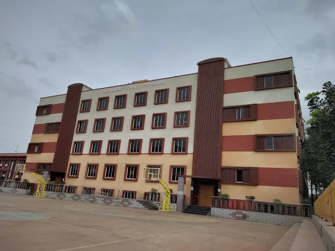SFS Academy